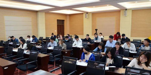 黑龍江工商學院舉辦首屆教師發展論壇，聚焦教育項目與科研文獻的研發創新