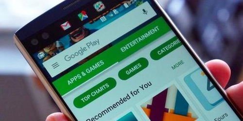 警惕！兒童應用暗藏惡意軟件，Google Play商店安全防線再受沖擊