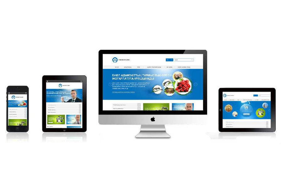 上海H5網(wǎng)站建設(shè)與企業(yè)網(wǎng)站建設(shè) 數(shù)字化時(shí)代的雙引擎